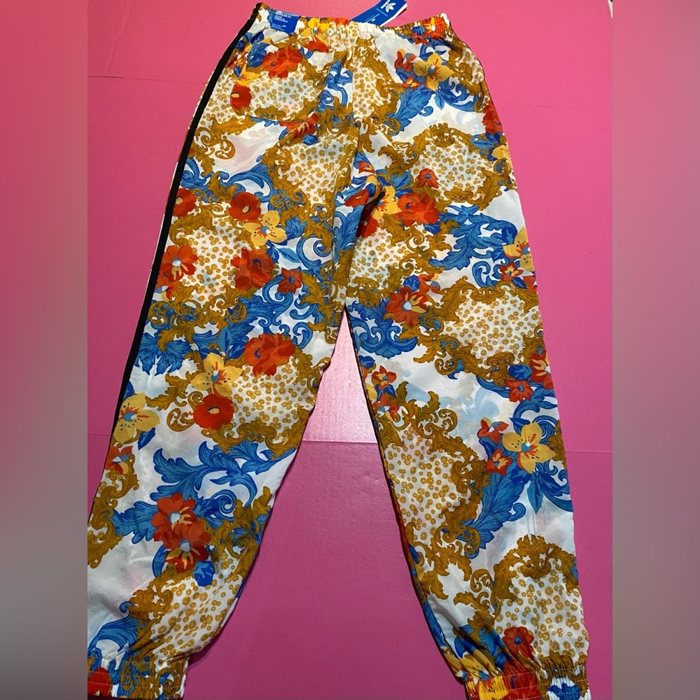 Adidas Original Track Pants. - Picture 4 of 6